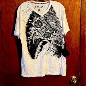 Taste Clothing YM Tee /S Tee